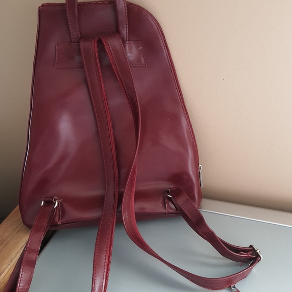 Oceana Mini Backpack - Picture 2 of 3